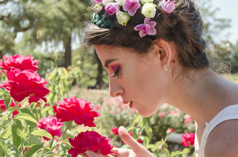 Le tendenze make-up della primavera