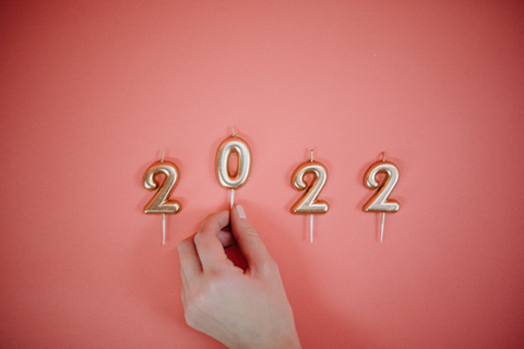 5 buoni propositi da mantenere per prendersi cura del proprio sguardo