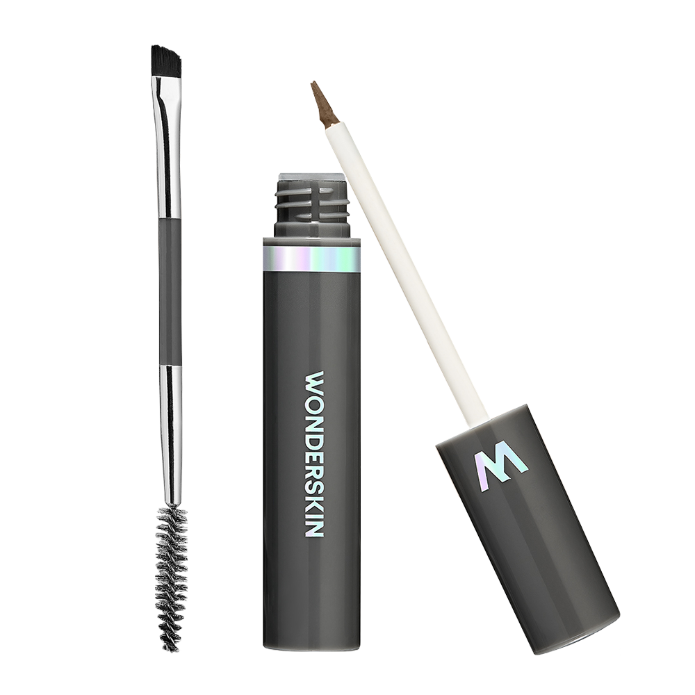 Dream Brow Gel - Gel Colorato per Sopracciglia