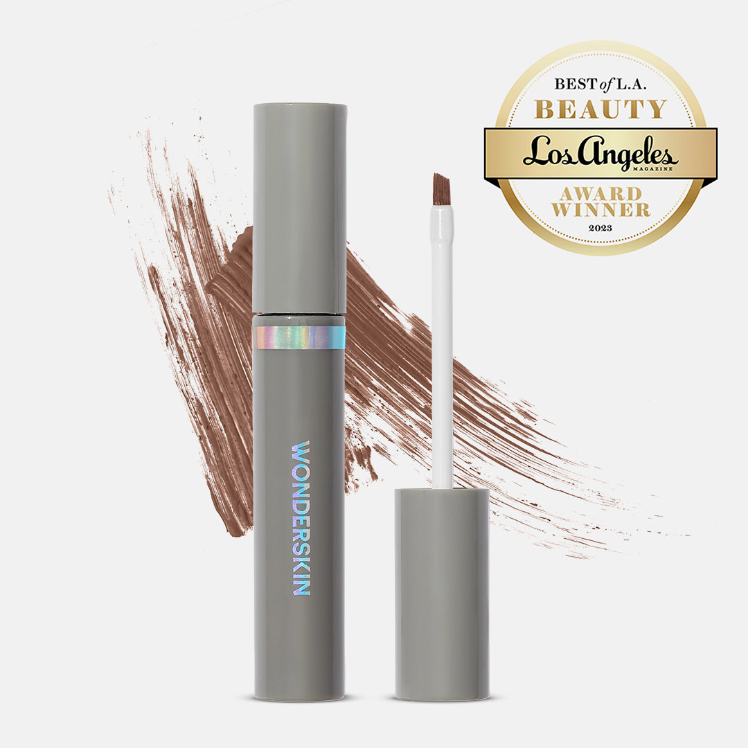 Brow Stain & Go Masque - Tinta Sopracciglia 48h