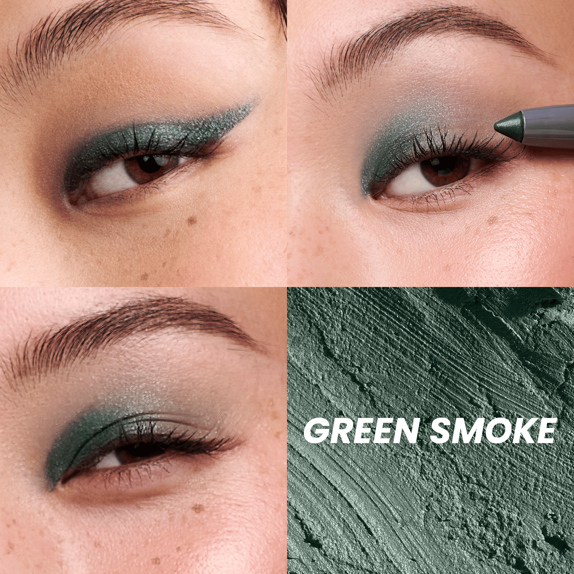 #colore_Green Smoke (Verde fumo)