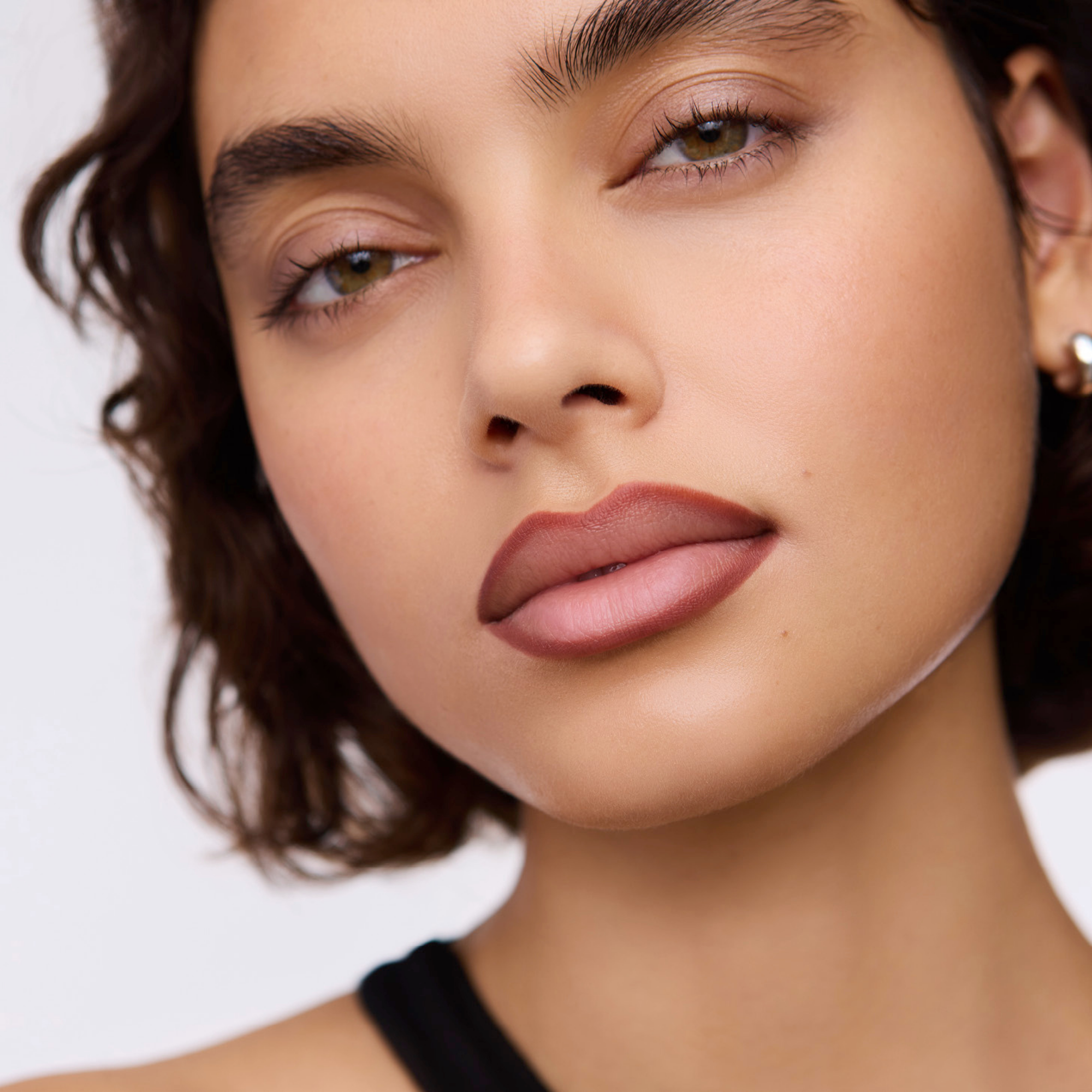 #colore_Nutmeg (Nude caramello)