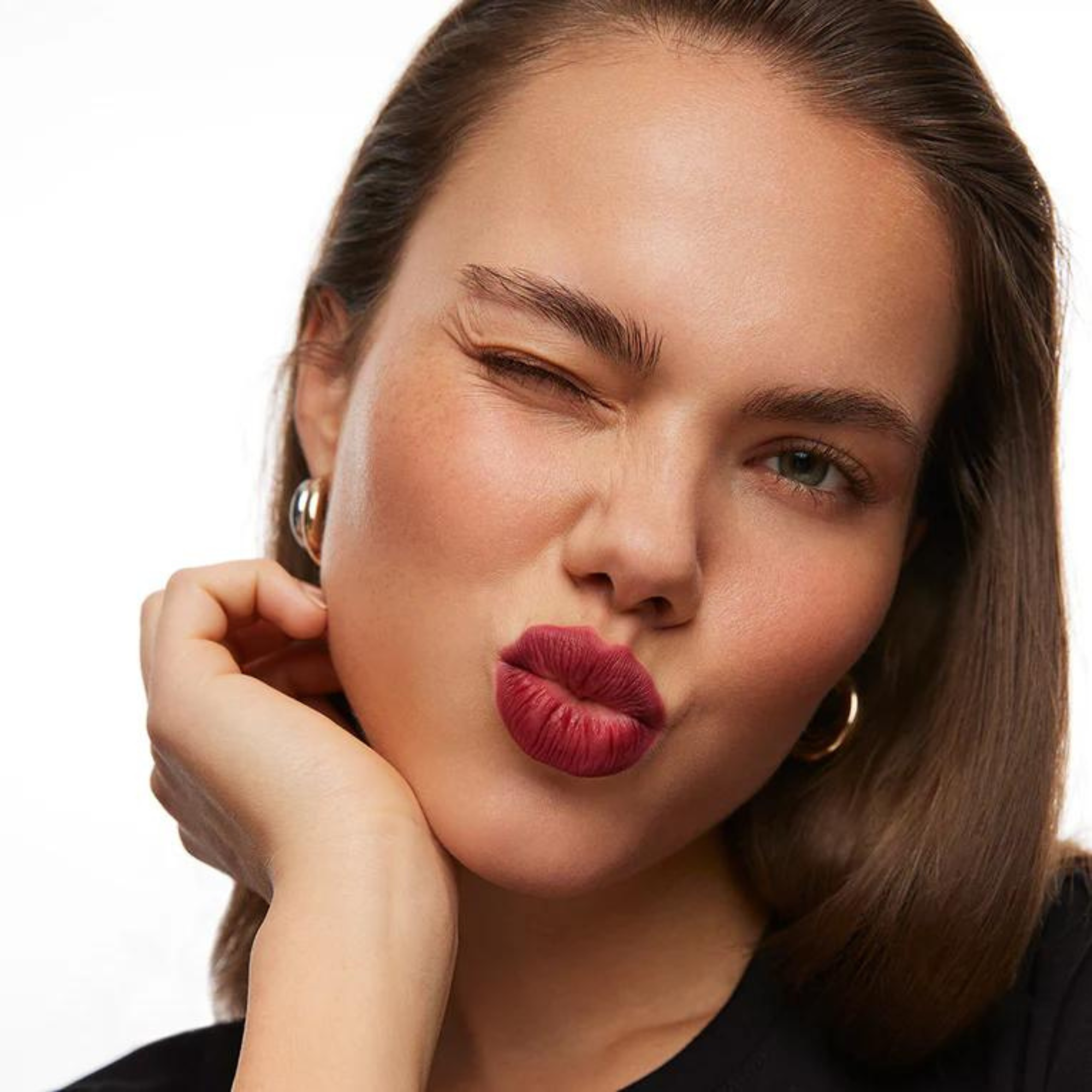 #colore_Ruby (Rosso ciliegia)