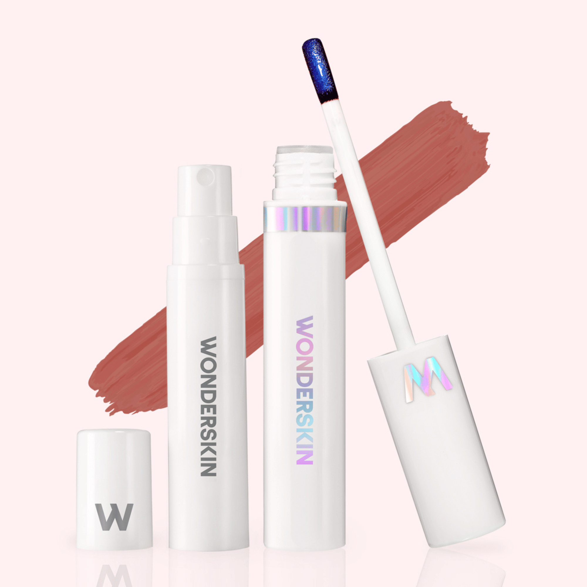 #colore_lovely (Rosso aranciato)
