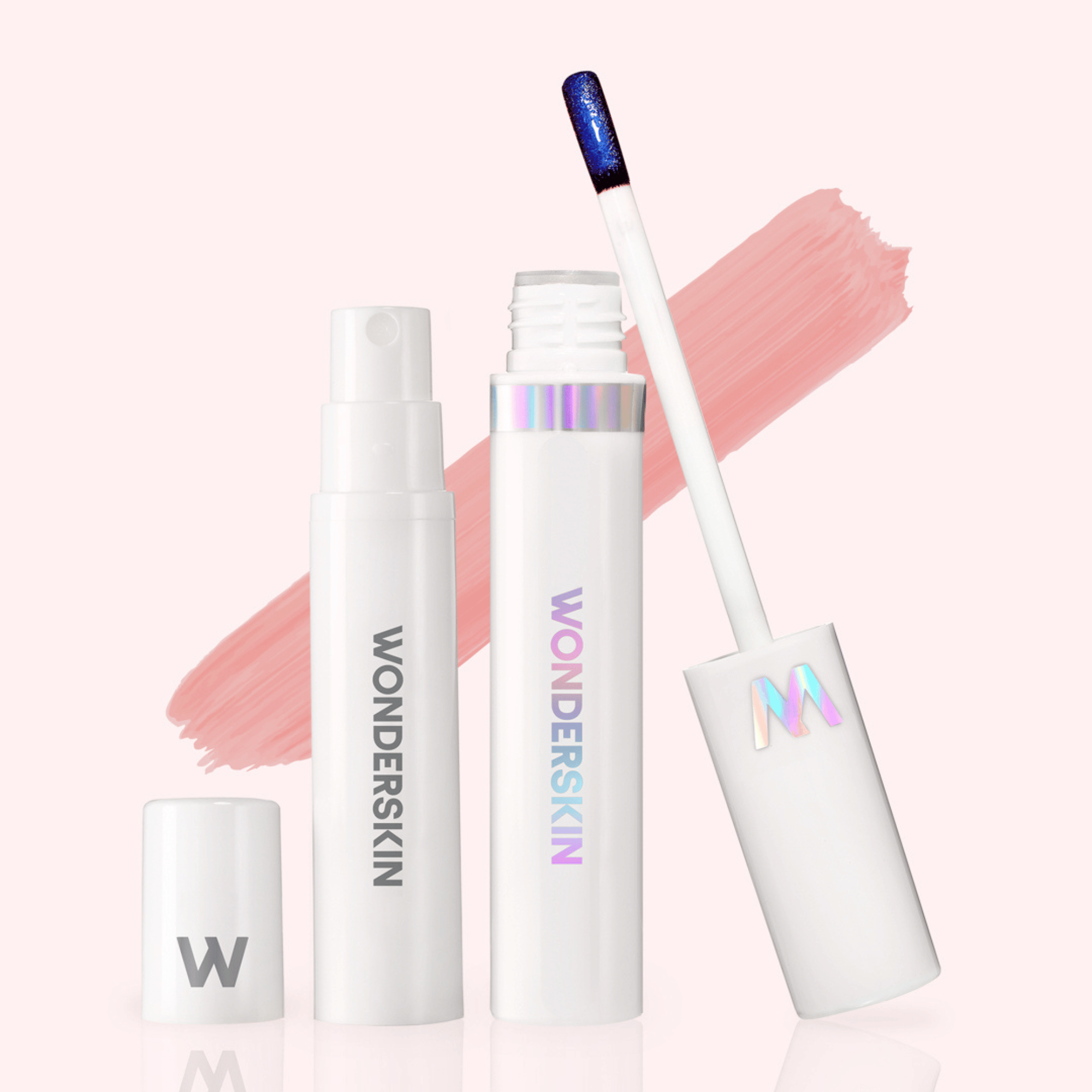 #colore_xoxo (Nude rosato)