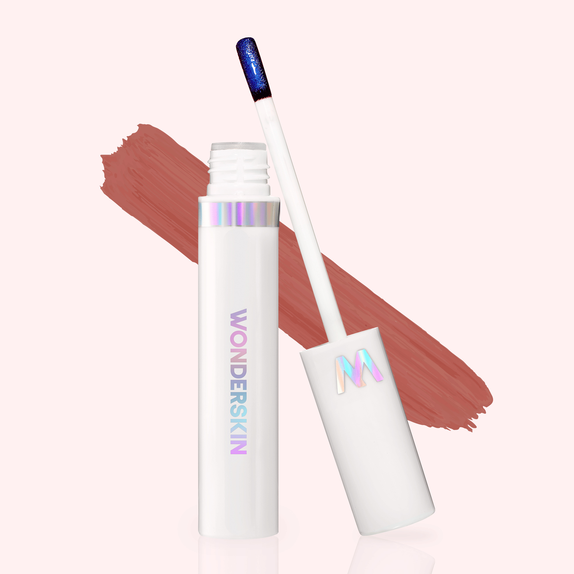 #colore_lovely (Rosso aranciato)