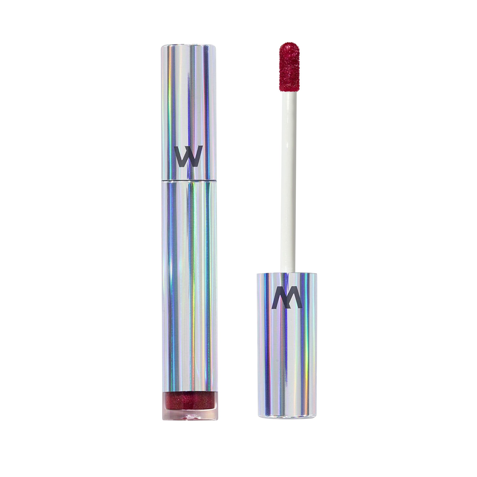 #colore_Red Glitter (Rosso glitterato)