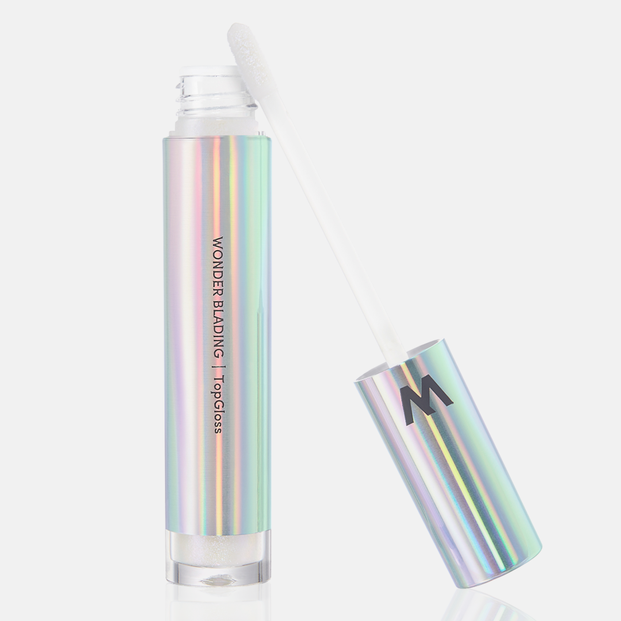#colore_holographic (Glitterato)