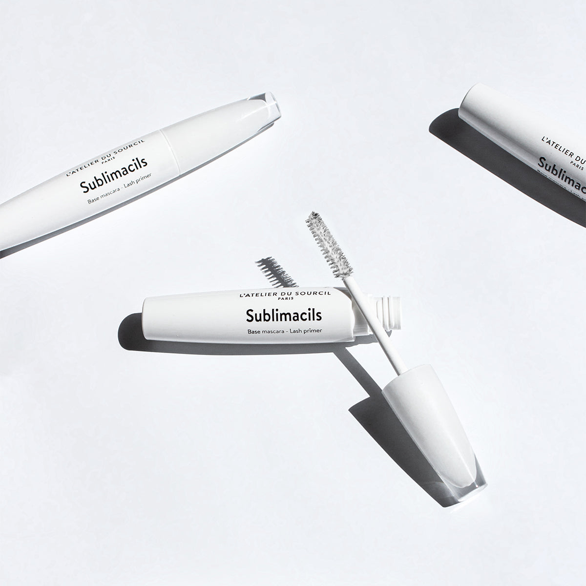Primer Ciglia Sublimacils®