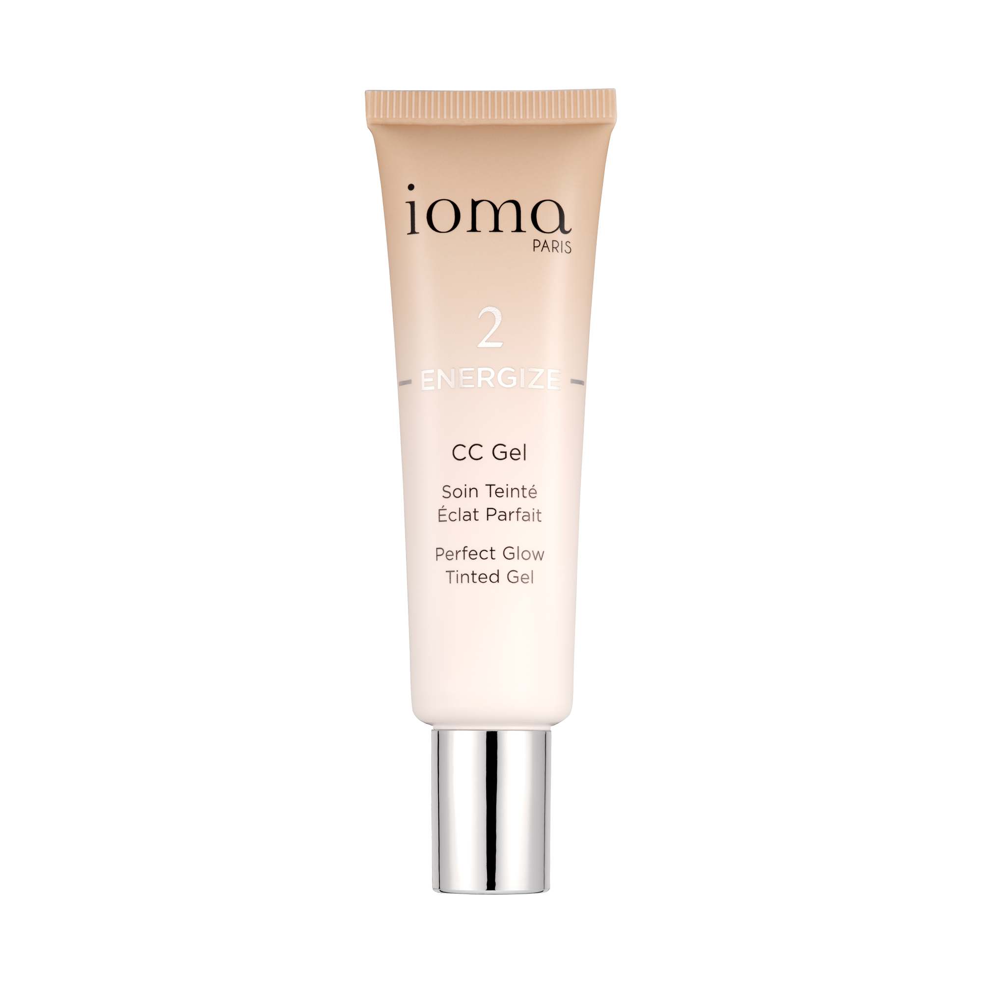 CC Gel Colorato Incarnato Perfetto