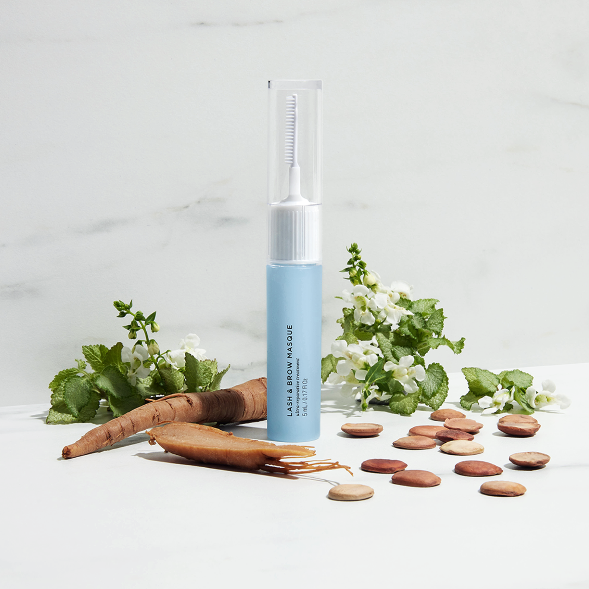 Maschera Lash & Brow