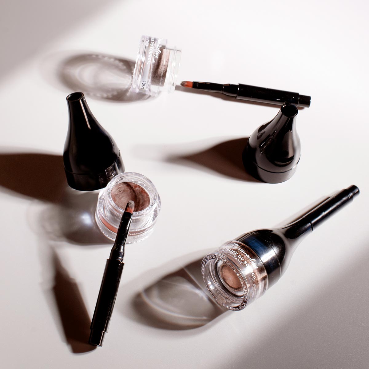 Gel Cremoso per Sopracciglia Perm-a-line®