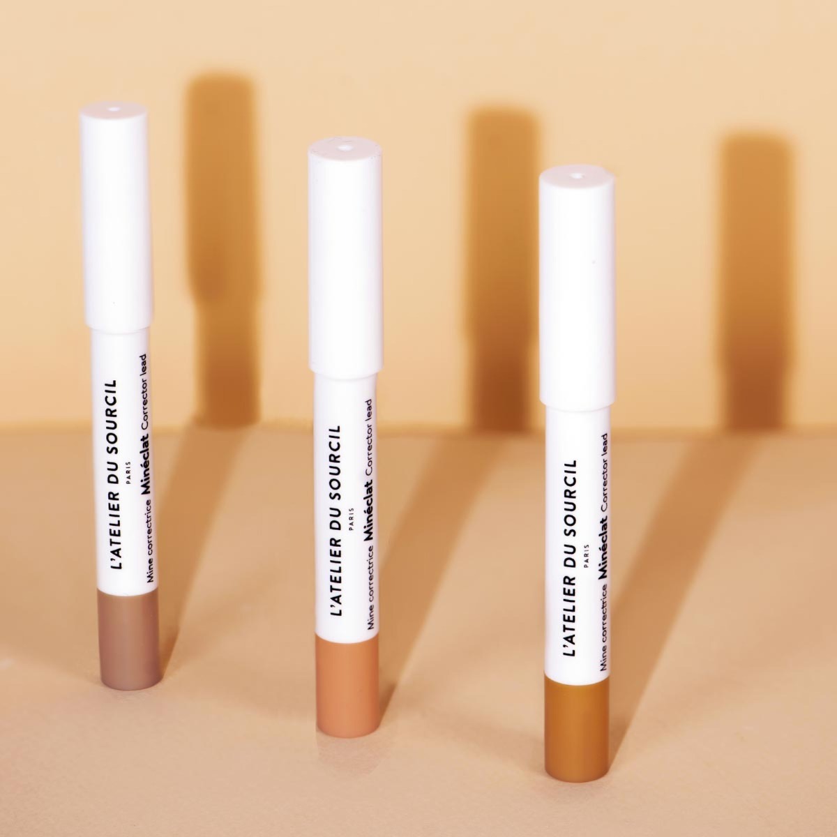 Correttore Antiocchiaie Minéclat®