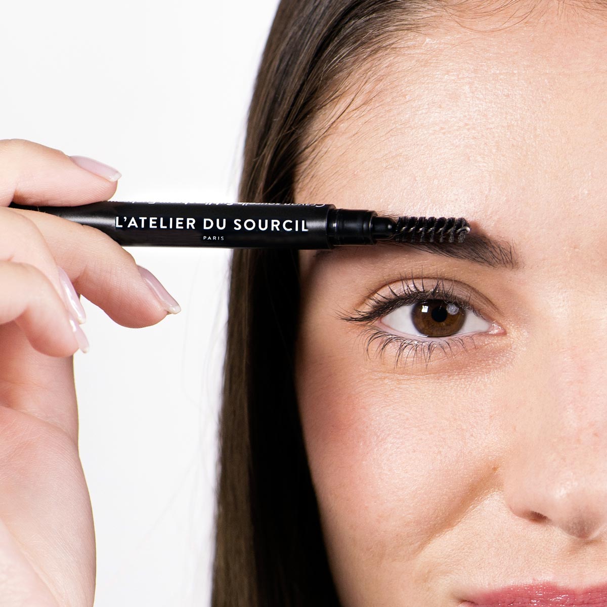 Matita per Sopracciglia Retrattile Sublimabrow®