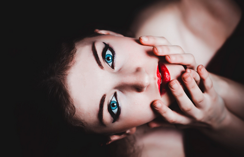 San Valentino: 5 idee make-up per essere sexy