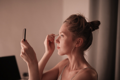Trucco occhi : 6 errori da non commettere !