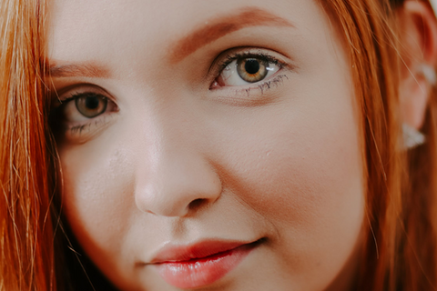 Giornata mondiale dei capelli rossi: il make-up perfetto per le chiome ginger