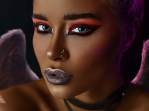 Giornata dell’innovazione e della creatività: zoom sull’eyeliner grafico