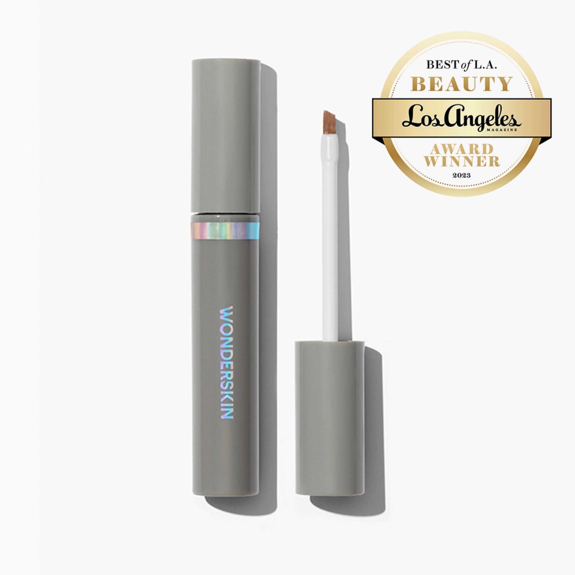 Brow Stain & Go Masque - Tinta Sopracciglia 48h