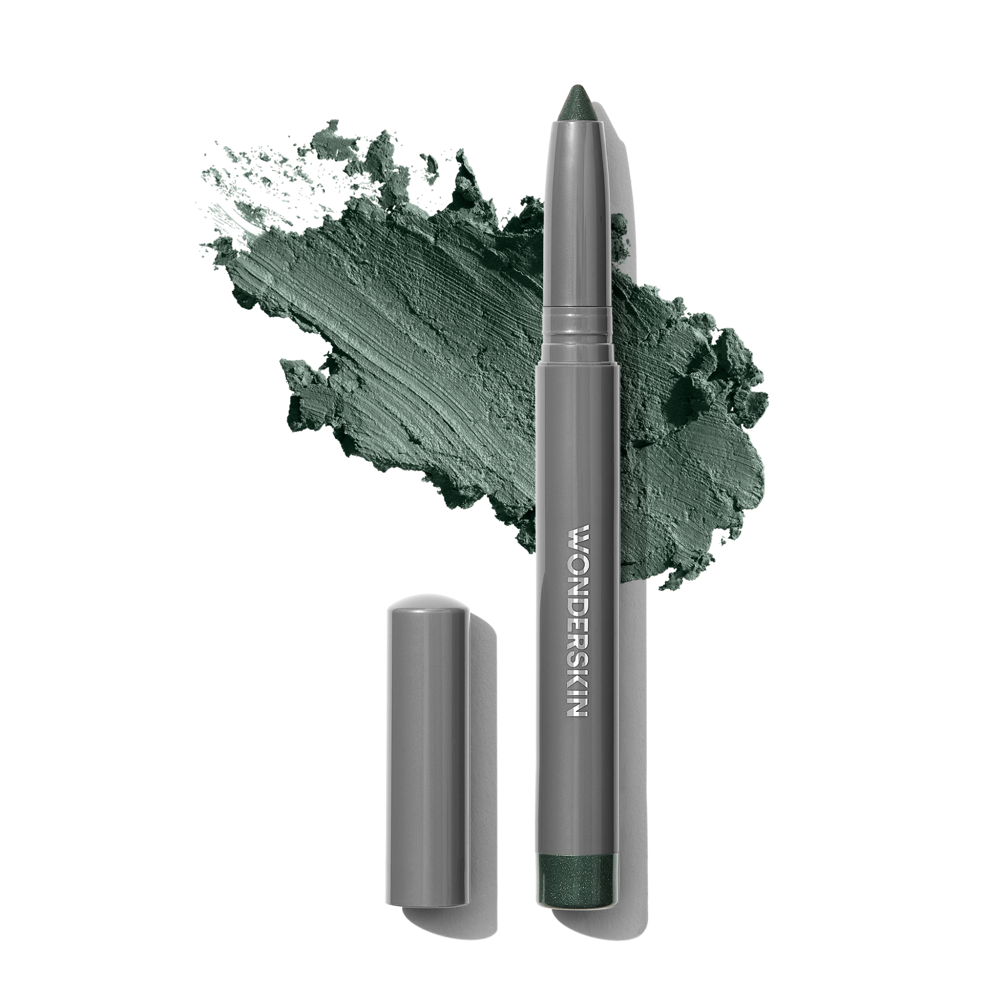 #colore_Green Smoke (Verde fumo)