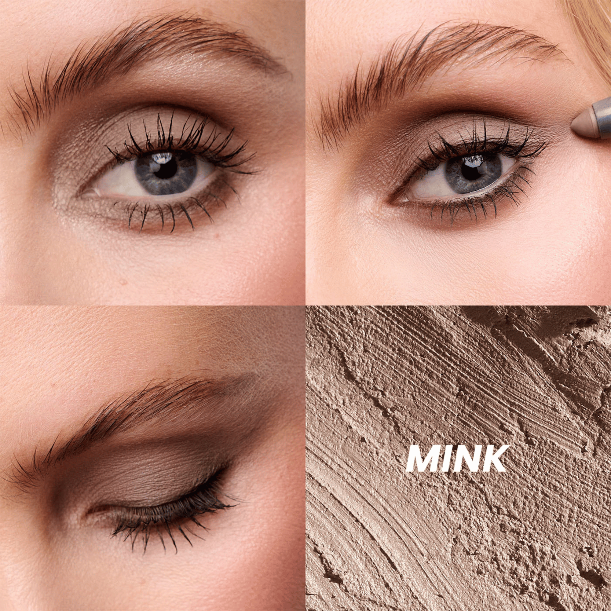 #colore_Mink (Tortora)