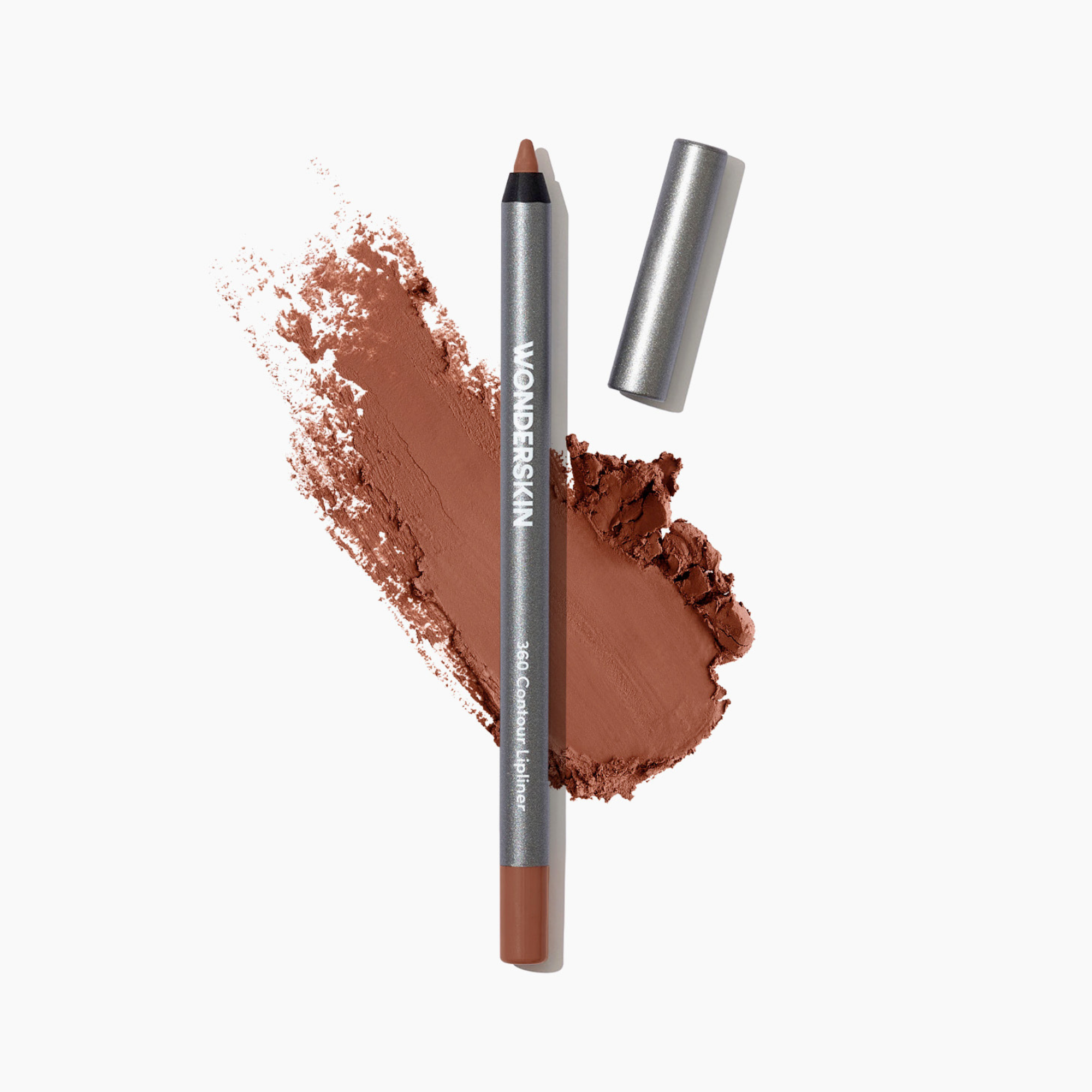 #colore_Nutmeg (Nude caramello)