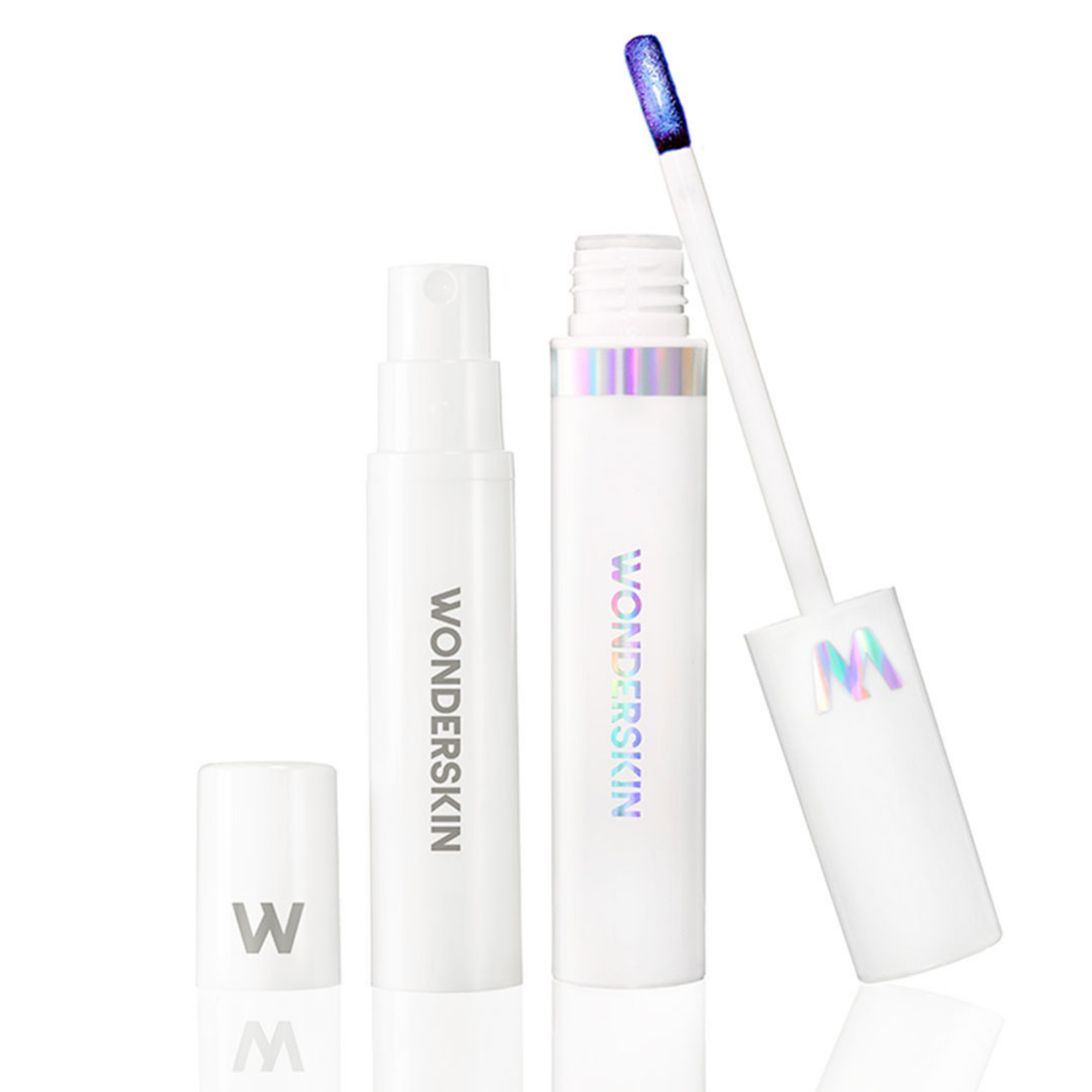 Peel & Reveal Lip Stain Kit - Kit Tinta Labbra a Lunga Tenuta