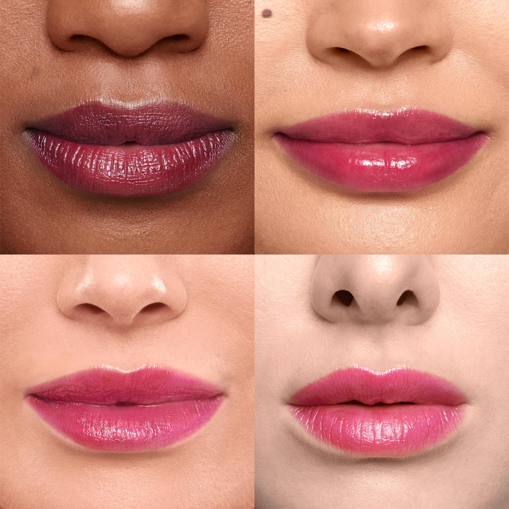 #colore_beautiful (Rosa confetto)