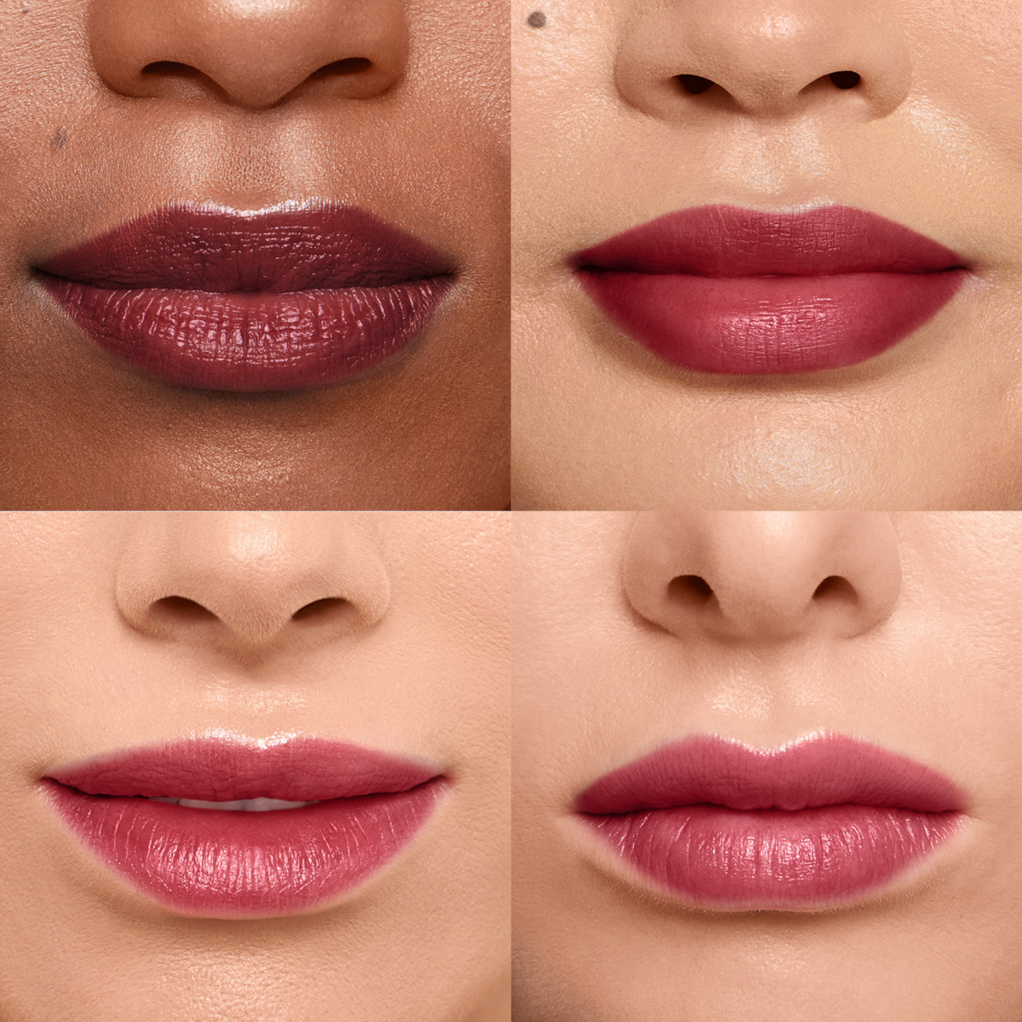 #colore_charming (Rosa bordeaux)