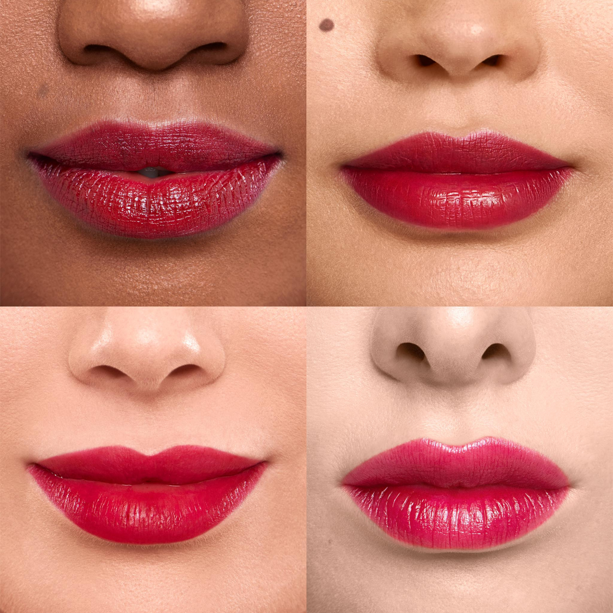 #colore_first kiss (Rosso mirtillo)