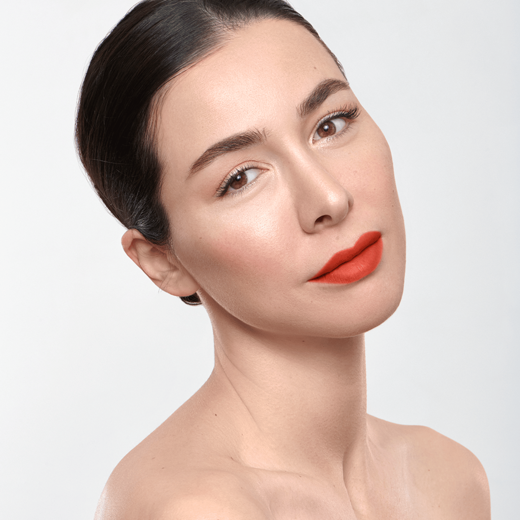 #colore_glamourous (Rosso brillante)