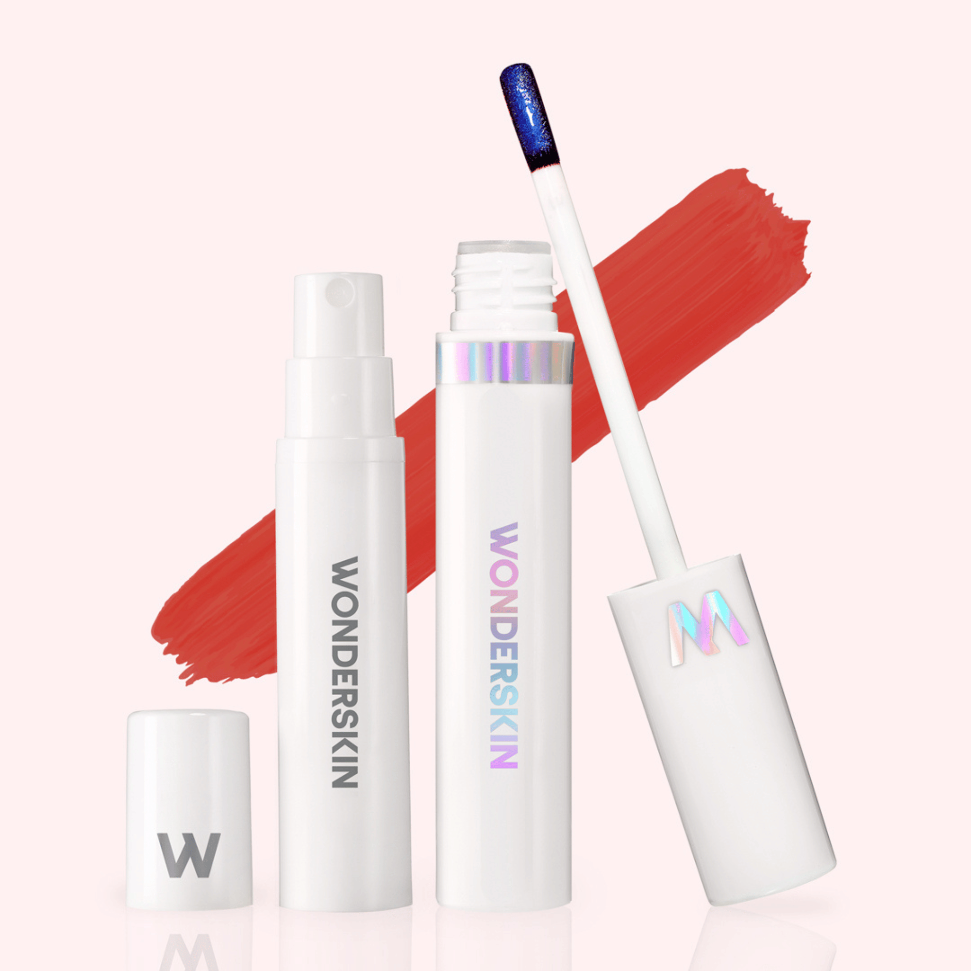 #colore_glamourous (Rosso brillante)