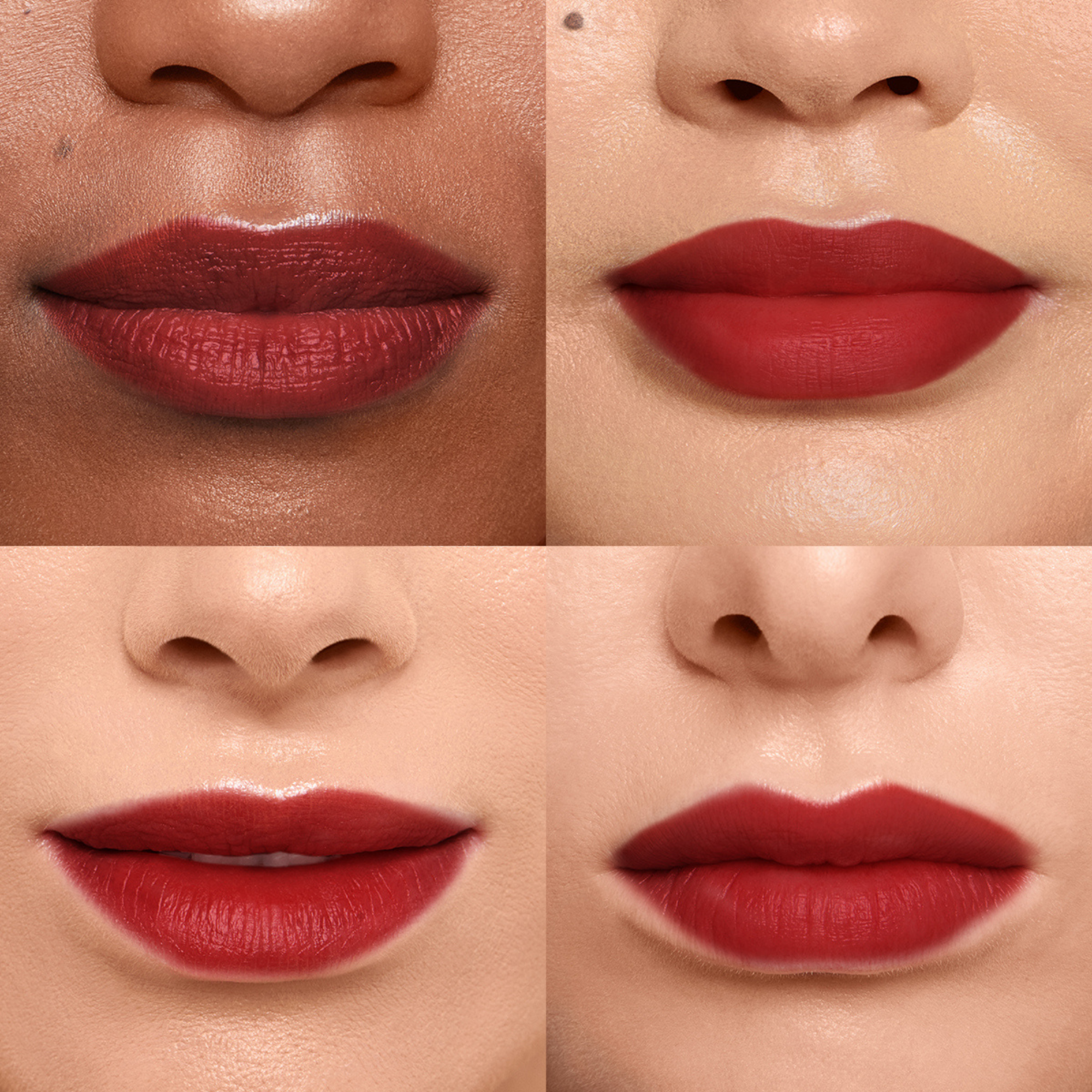 #colore_hayley (Rosso intenso)