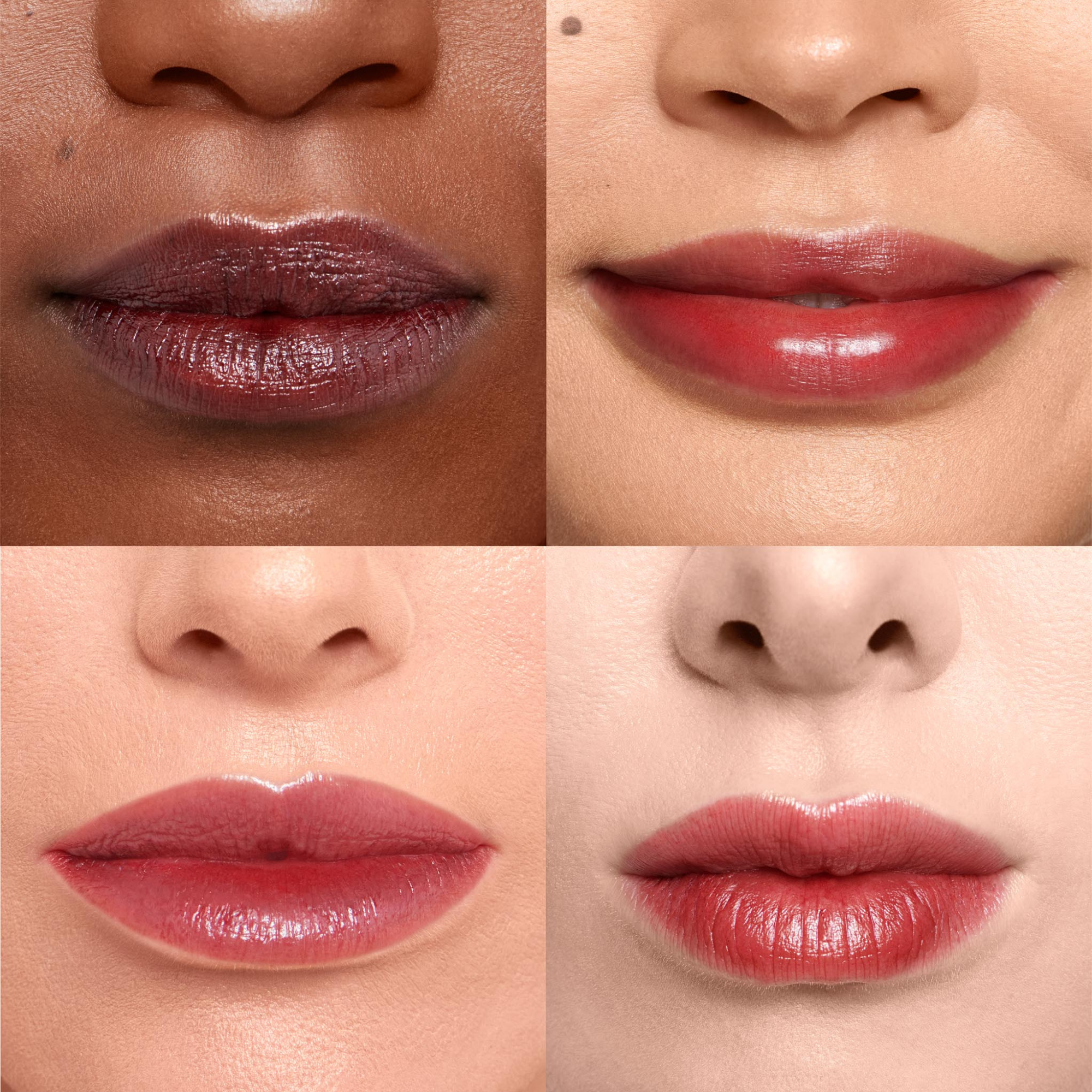 #colore_lovely (Rosso aranciato)