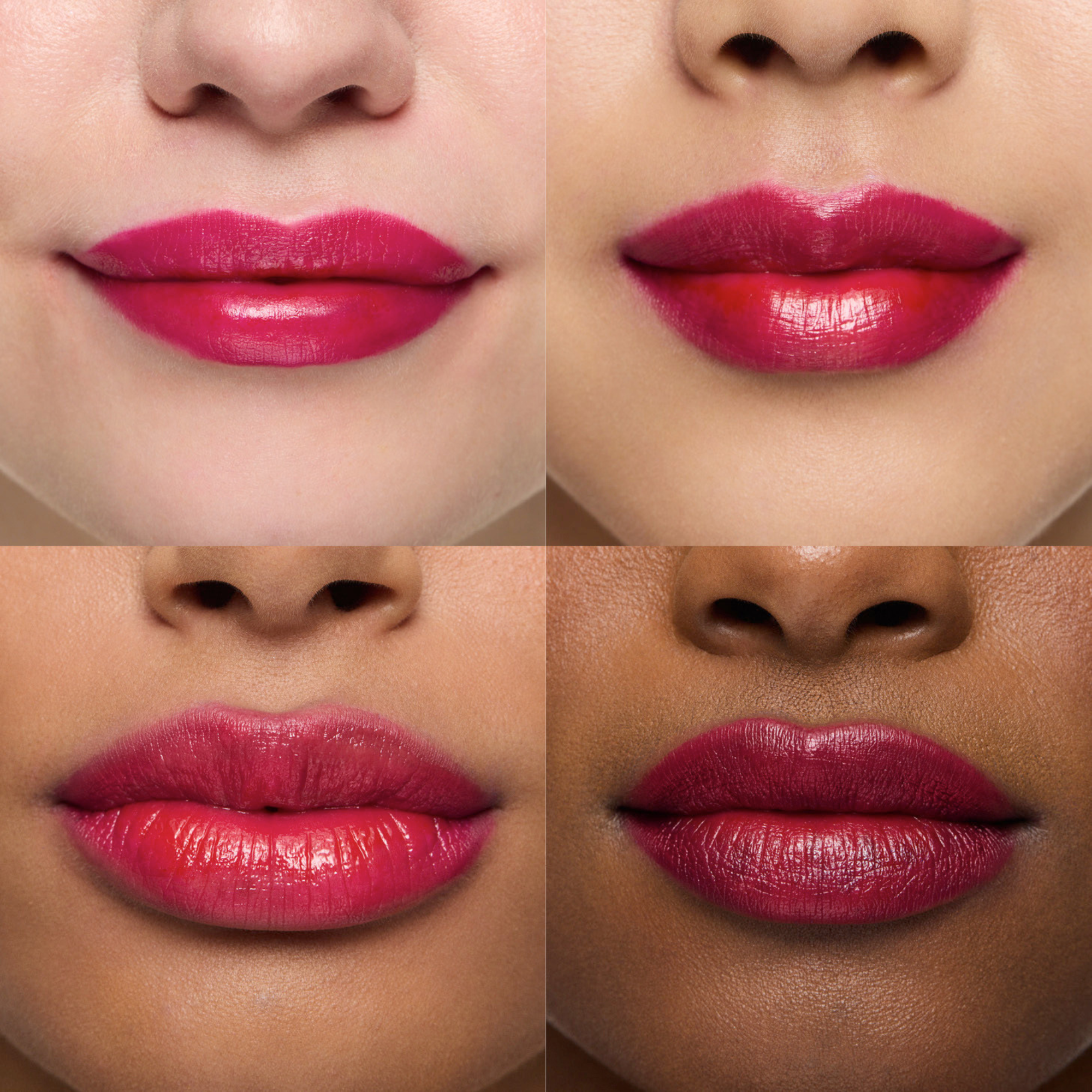 #colore_neon Rose (Rosa bubblegum)