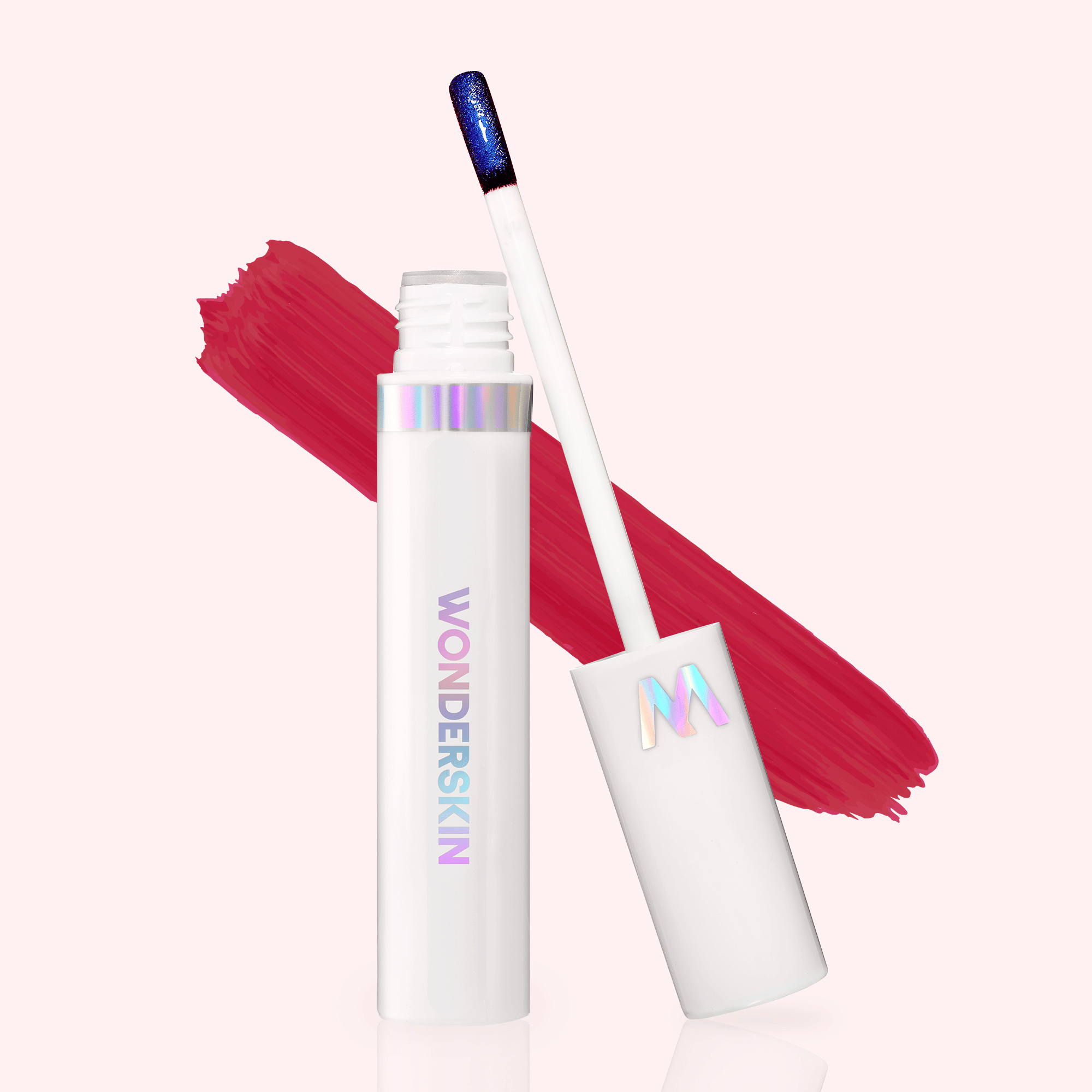 #colore_first kiss (Rosso mirtillo)