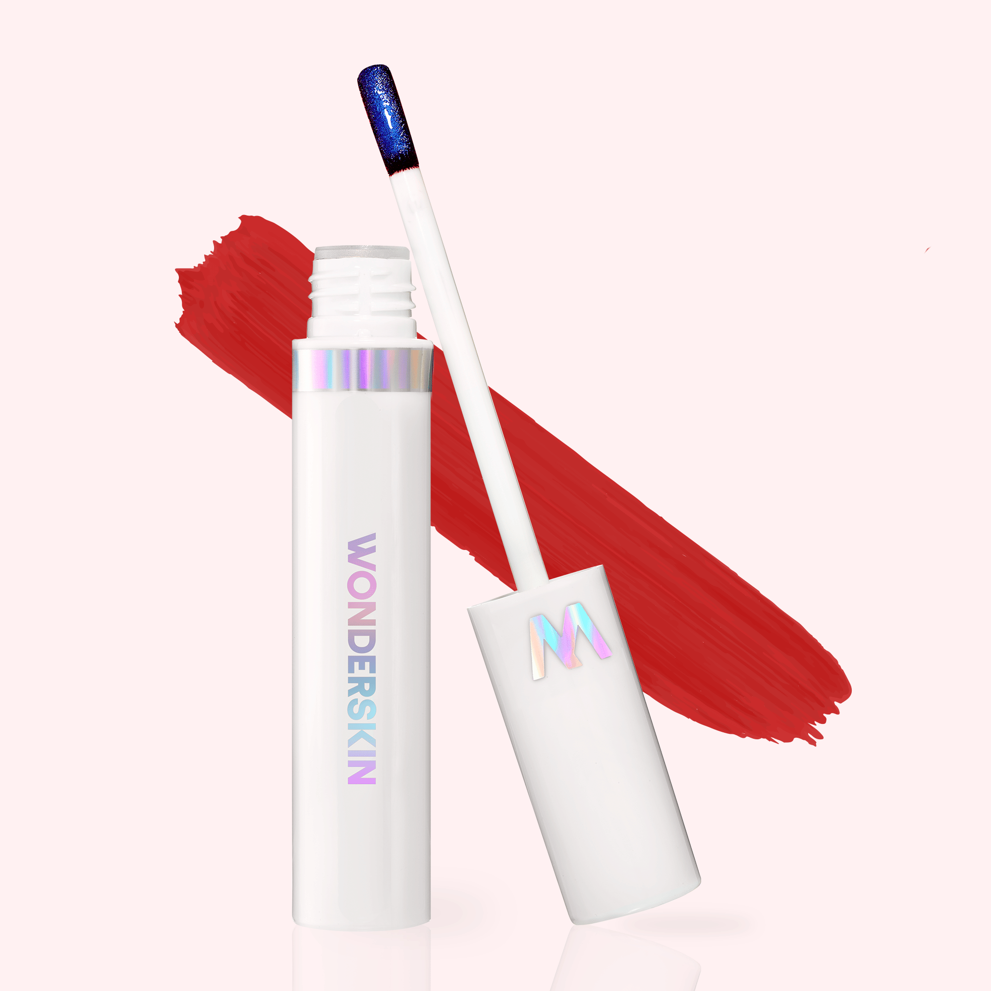 #colore_hayley (Rosso intenso)