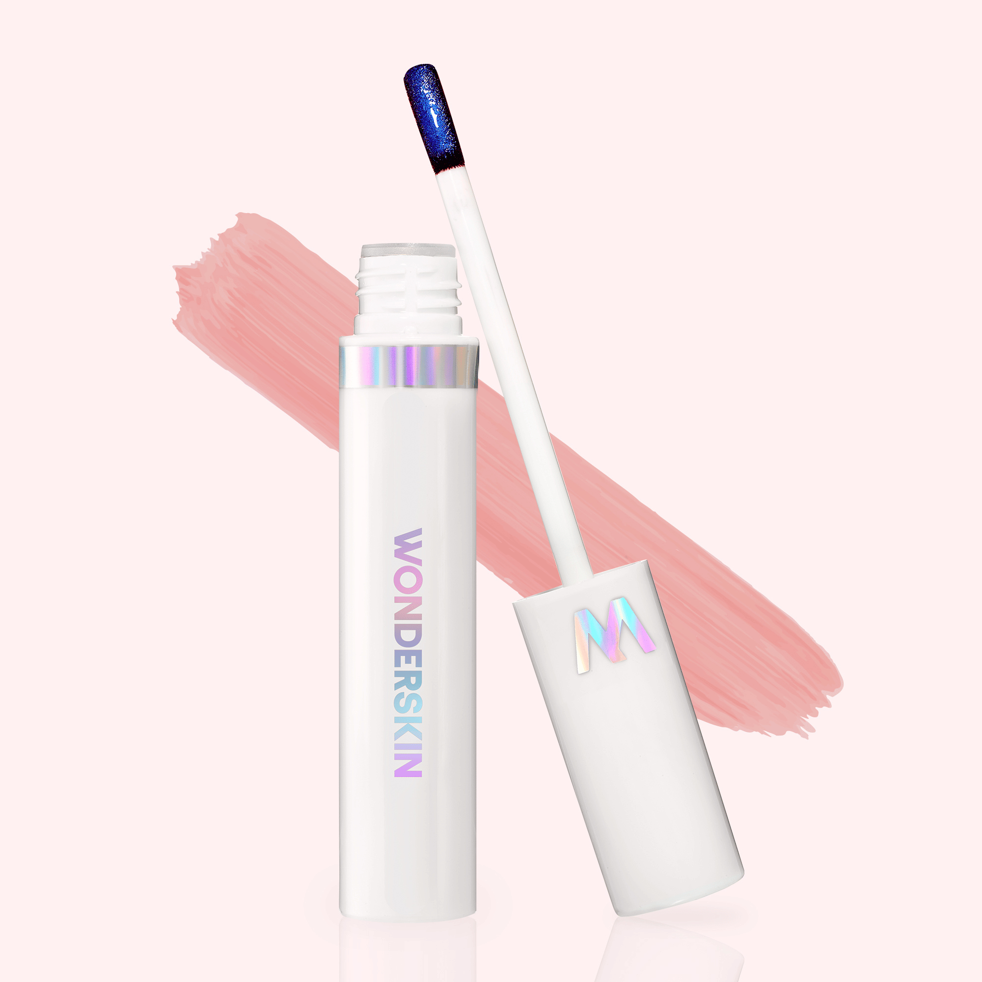 #colore_xoxo (Nude rosato)