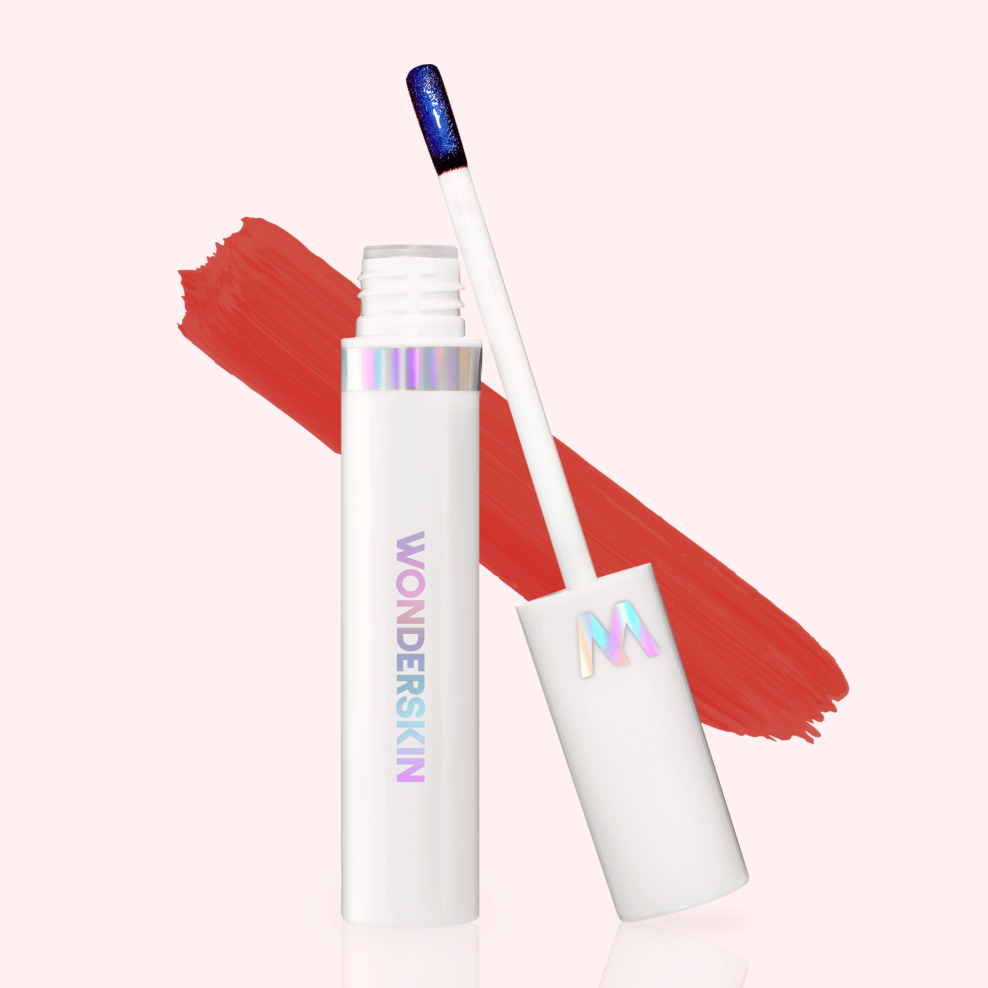 #colore_glamourous (Rosso brillante)