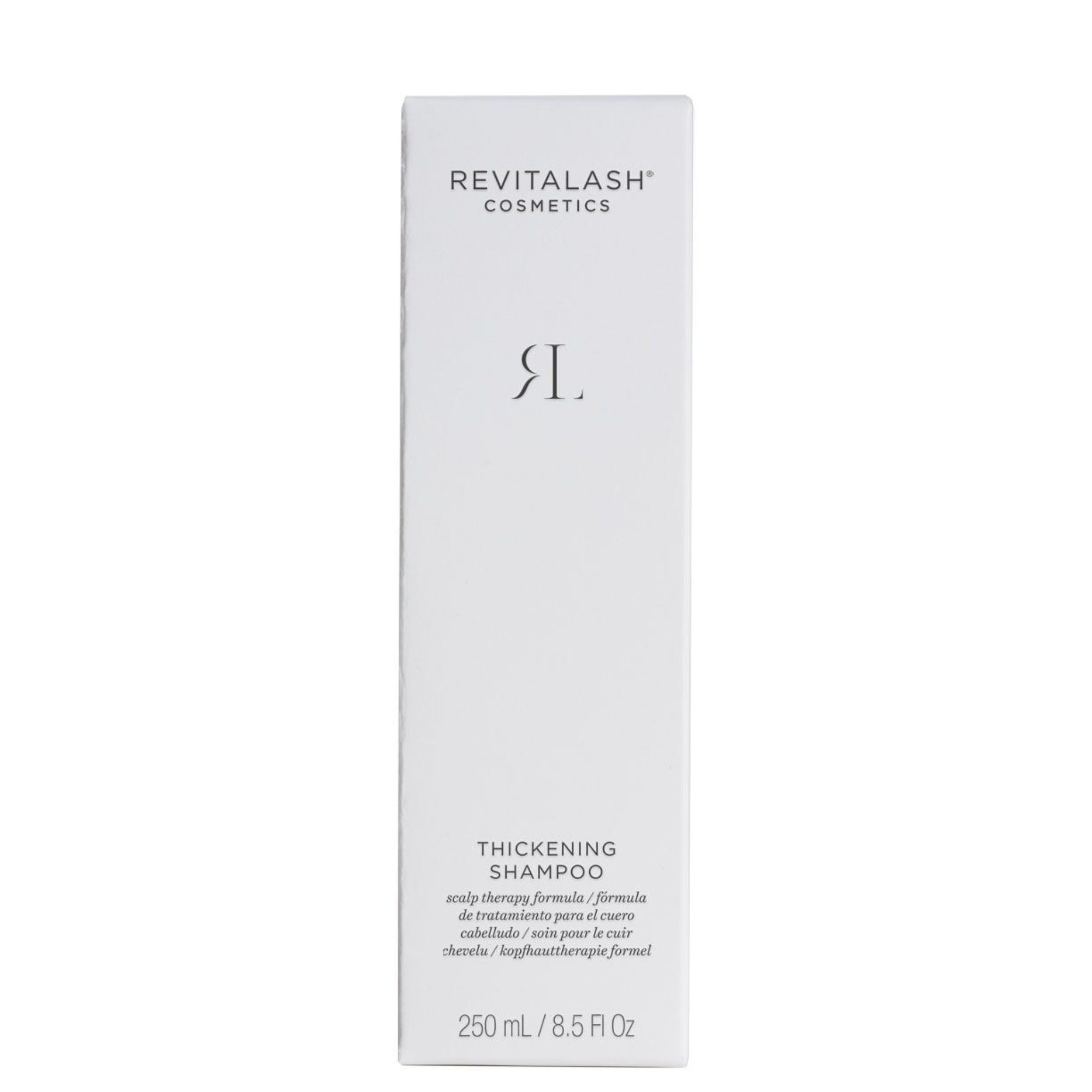 Shampoo Volumizzante