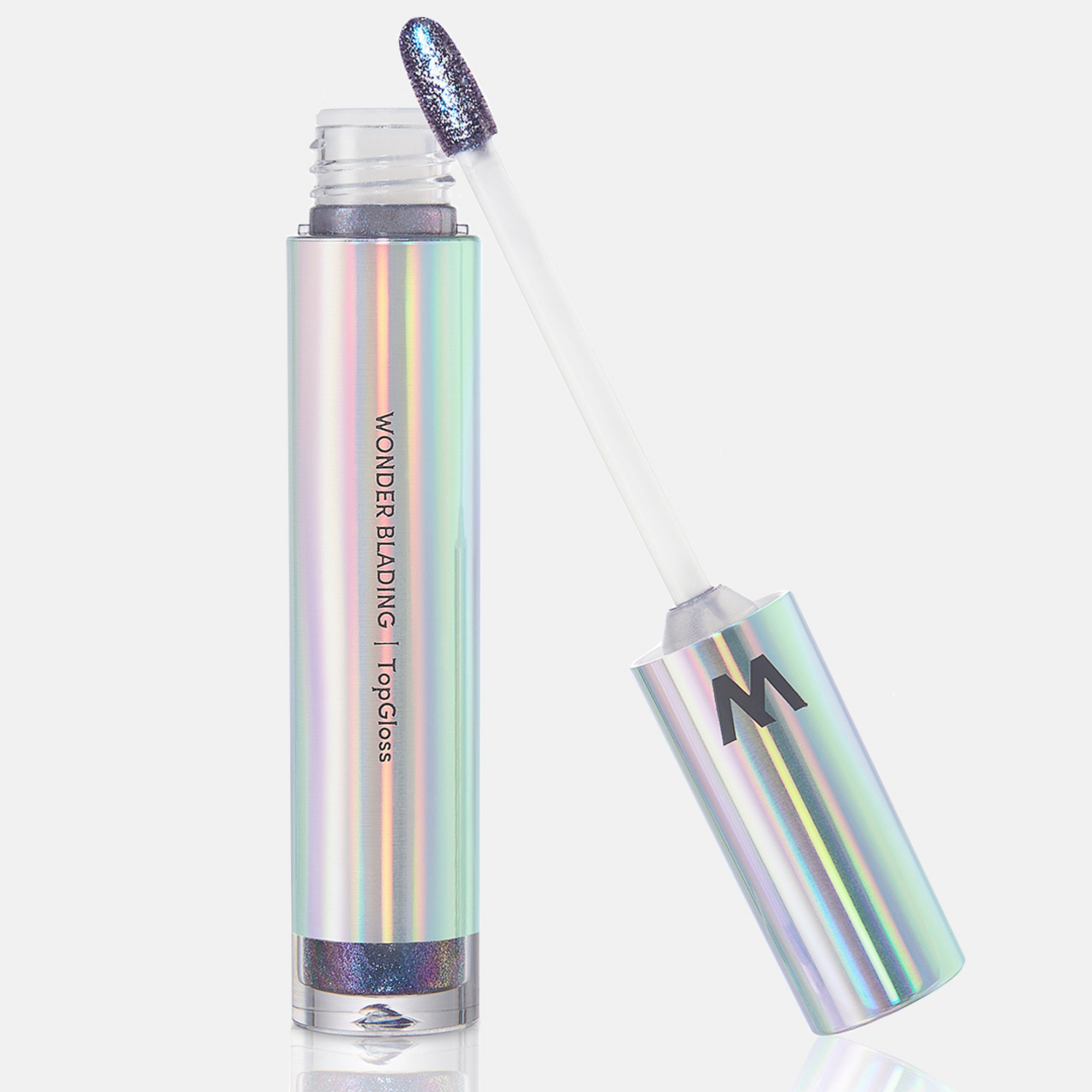 #colore_blue glitter (Blu Glitterato)