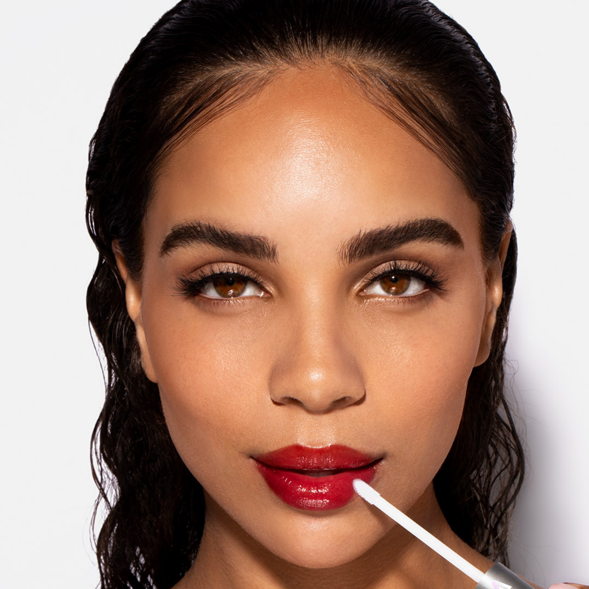 Clear Shine Lip Top Gloss - Gloss Trasparente Ultra Luminoso