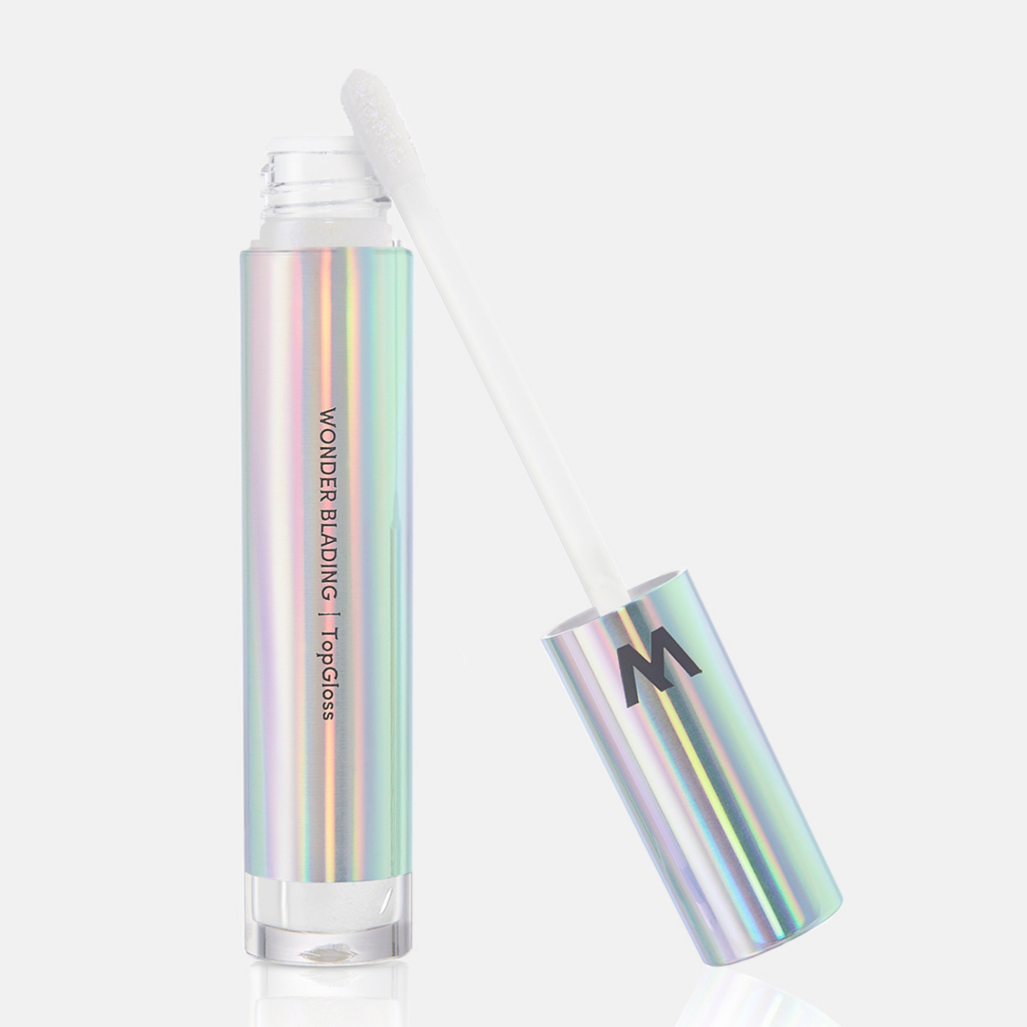 Clear Shine Lip Top Gloss - Gloss Trasparente Ultra Luminoso