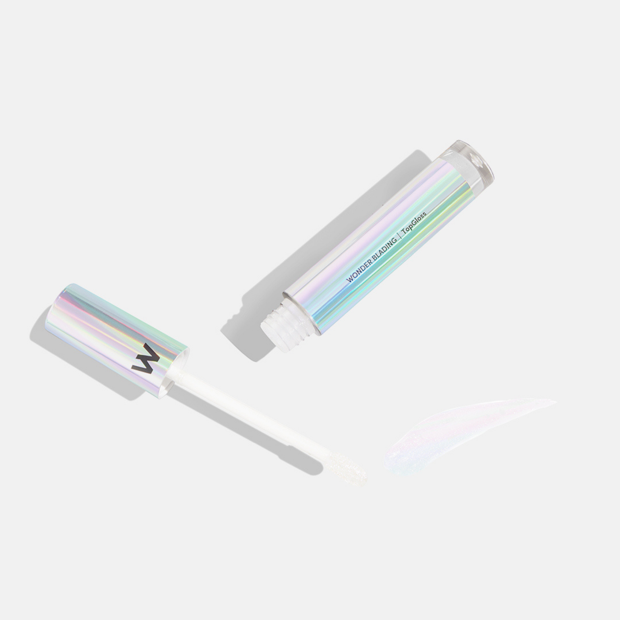 Clear Shine Lip Top Gloss - Gloss Trasparente Ultra Luminoso