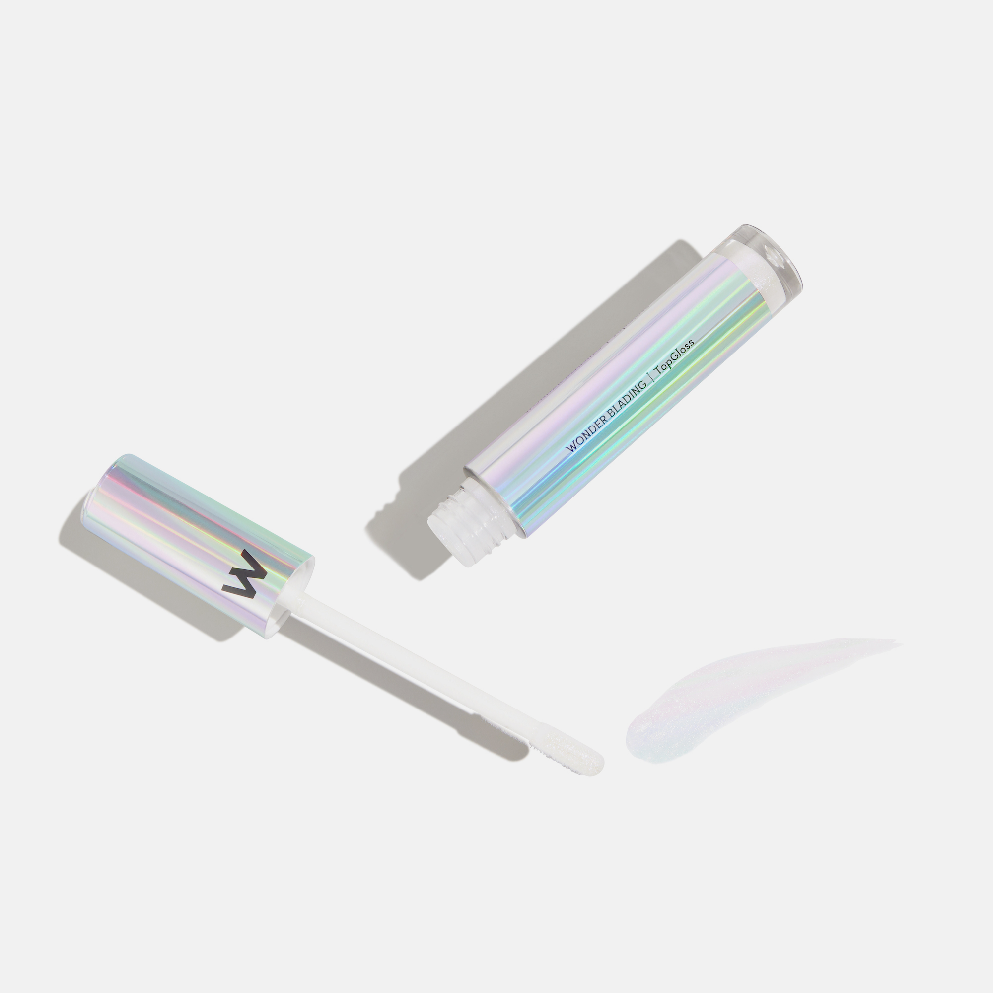 #colore_holographic (Glitterato)