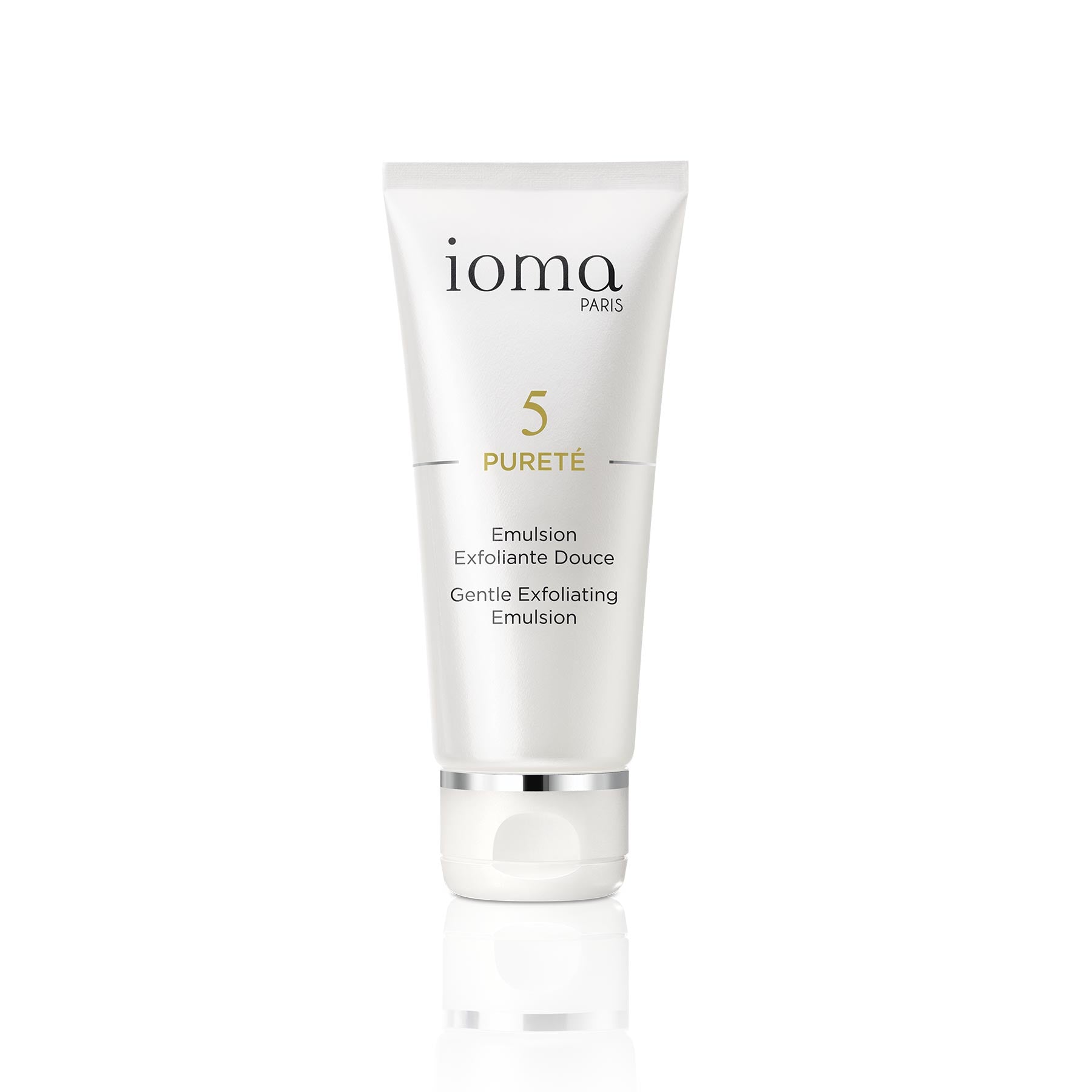 Emulsione Esfoliante Delicata