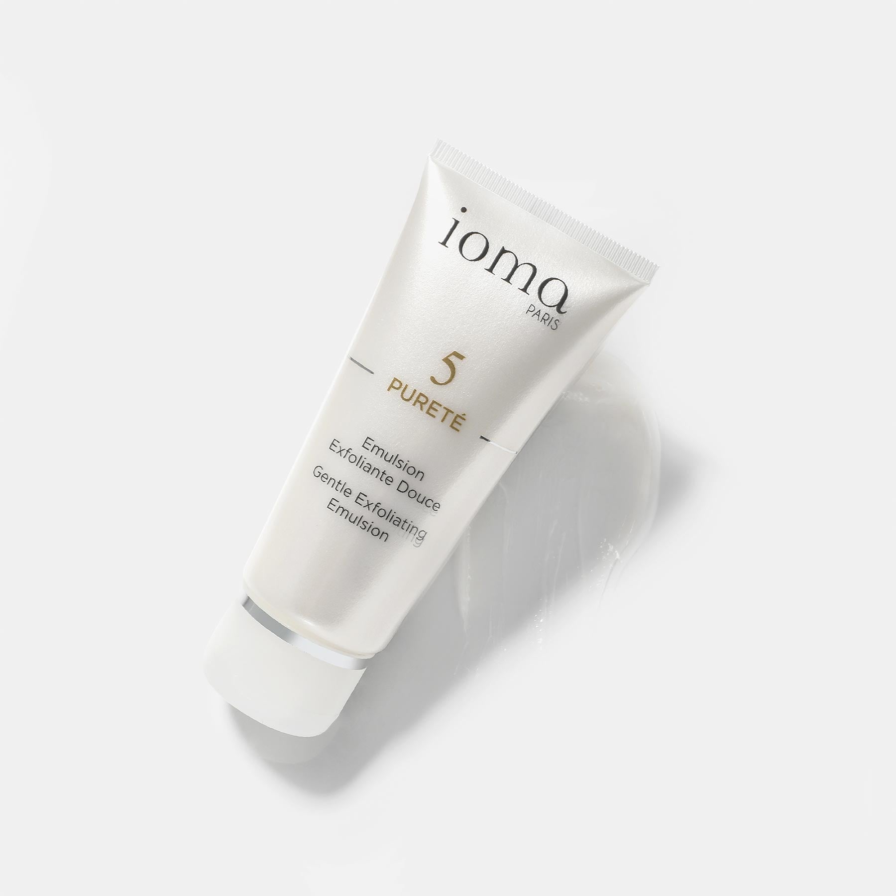 Emulsione Esfoliante Delicata