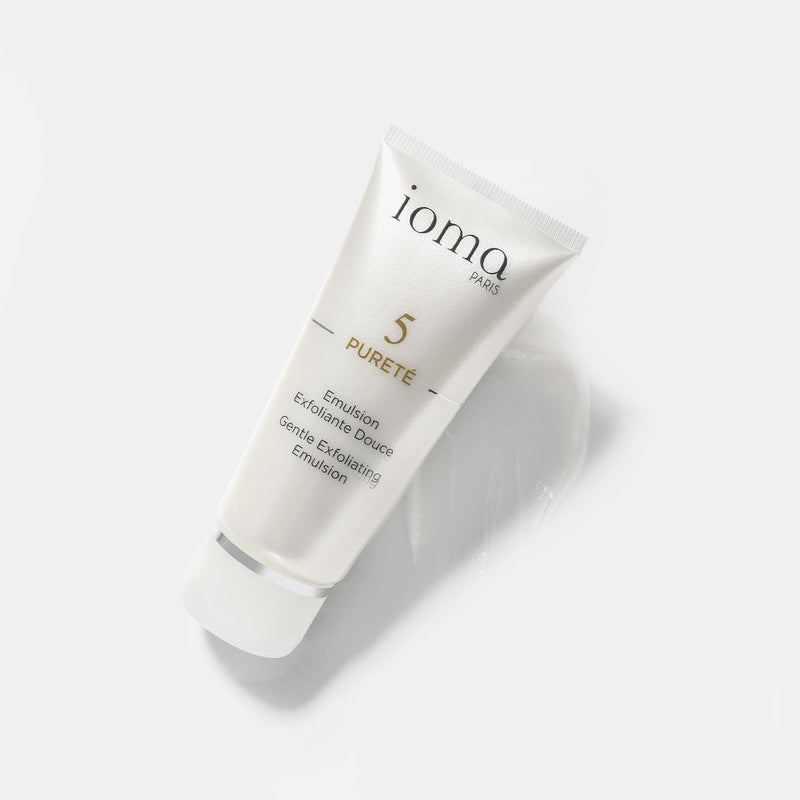 Emulsione Esfoliante Delicata