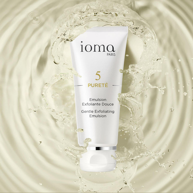 Emulsione Esfoliante Delicata