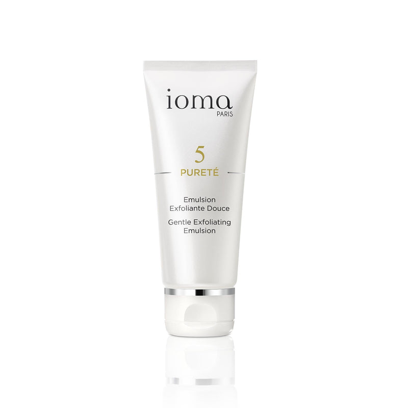Emulsione Esfoliante Delicata